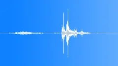 Picket Fence CloseSound Effect