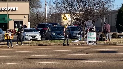 Pickets-exported Stock-Footage 170193463