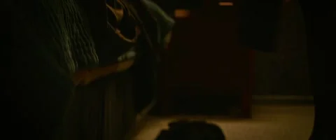 Picking Up Clothes 動画素材 154799932