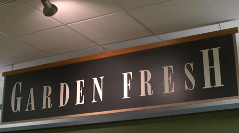 Picking up groceries from the store (8 of 8) Stock Footage 35164072