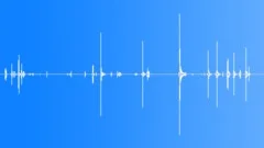 Picking a Lock, Lockpicking - Door, Fiddling, Rattling - V2Sound Effect