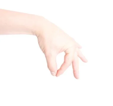 Picking up Stock Photos