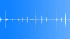 Picking Up Receiver on Old Telephone Sound Effect