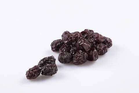 Pickle isolated on white background Stock Photos