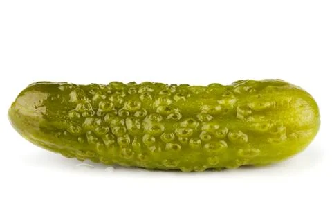 Pickle Stock Photos