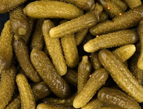 Pickle Stock Photos