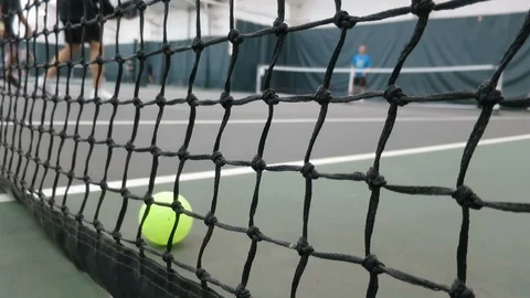 Pickleball point Vidéo 122824342