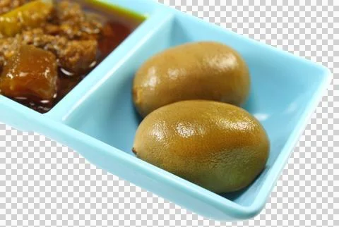 Pickled lemons Stock Photos