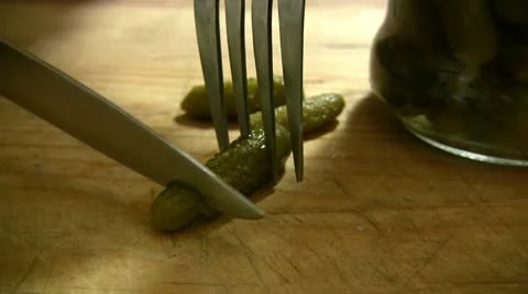 Pickles Stock-Footage 10347049