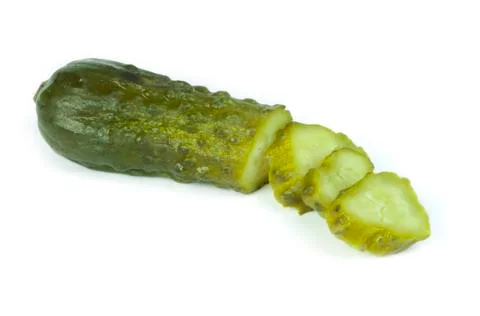 Pickles Stock Photos
