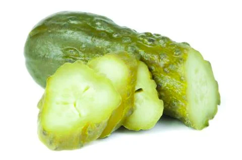 Pickles Stock Photos