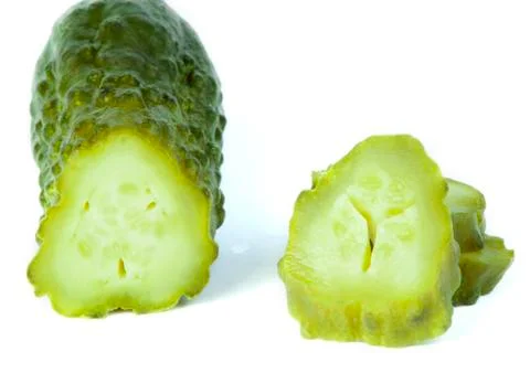 Pickles Stock Photos