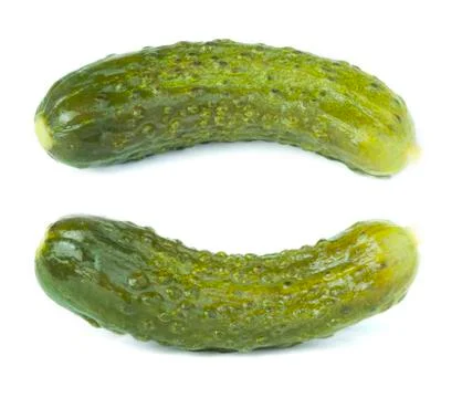 Pickles Stock Photos