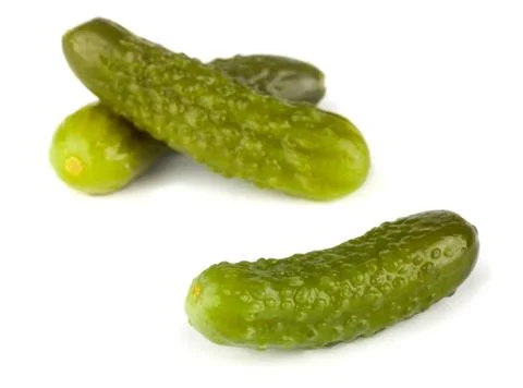 Pickles Stock Photos