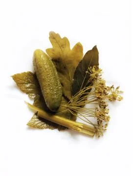 Pickles Stock Photos