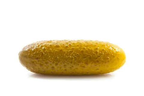 Pickles Stock Photos
