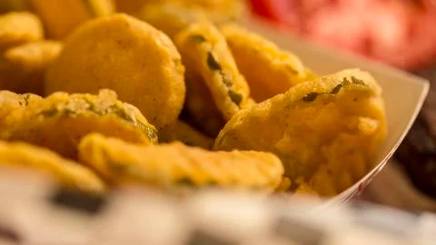 Pickles Stock Photos