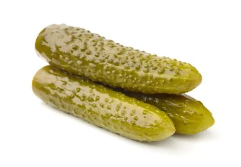 Pickles Stock Photos