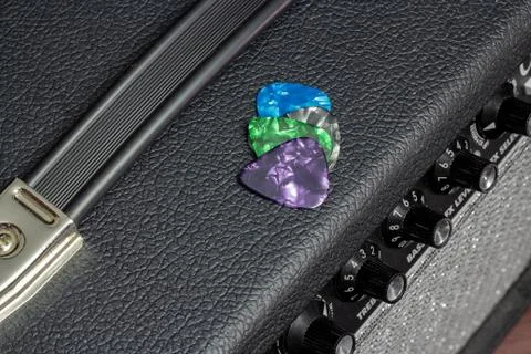 Picks on amp Stock Photos