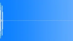 Pickup - app game sfx 3 Sound Effect