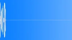 Pickup - app game sfx 4 Sound Effect