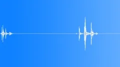 Pickup hang up Sound Effect