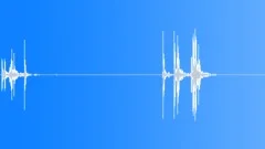 Pickup hang upSound Effect