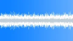 Pickup on highway Sound Effect