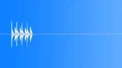 Pickup points 06 Sound Effect