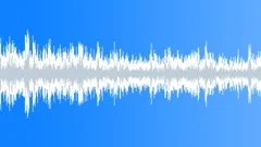 Pickup Slowdown Sound Effect
