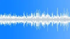 Pickup in snow Sound Effect