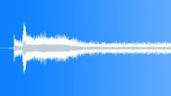 Pickup startSound Effect
