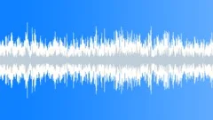 Pickup In TrafficSound Effect