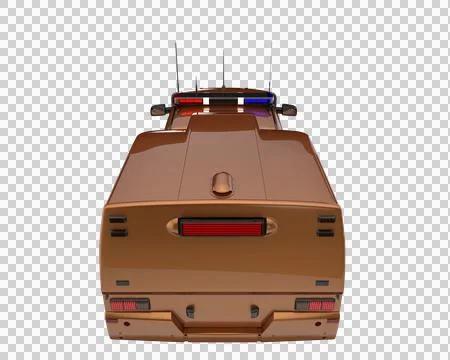 Pickup truck Stock Illustration