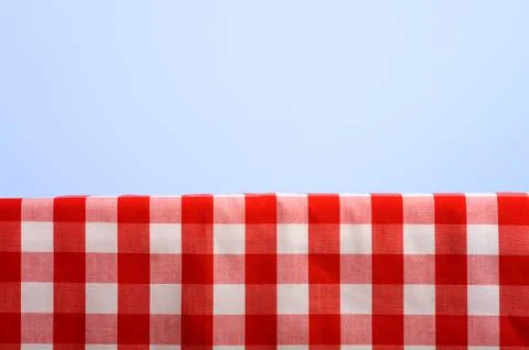 Picnic background Stock Photos