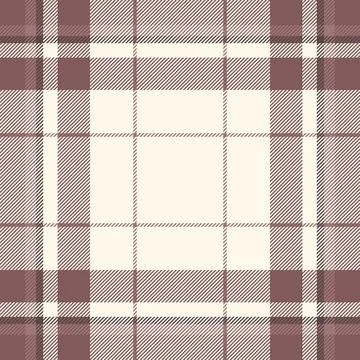 Picnic blanket background texture vector, cover seamless plaid textile. You.. Stock Illustration
