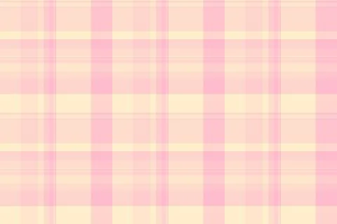 Picnic blanket seamless plaid pattern, drawing fabric vector tartan. Glamor.. イラスト素材