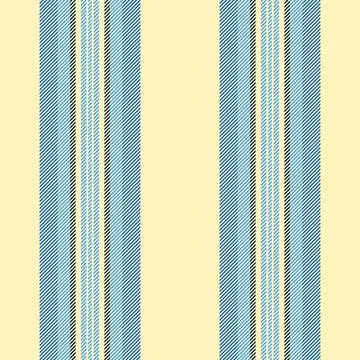 Picnic lines seamless texture, contour vector vertical stripe. Infinity bac.. Illustrazione stock