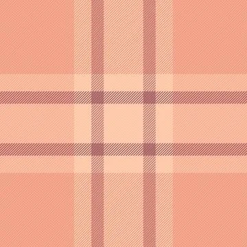 Picnic seamless textile background, thread check vector fabric. Silky tarta.. 스톡 일러스트