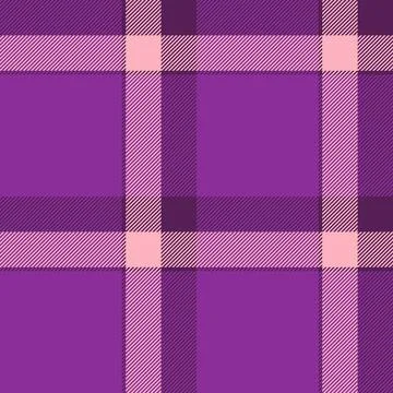 Picnic tartan pattern background, 70s texture textile plaid. Knot fabric ve.. 스톡 일러스트