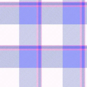 Picnic tartan vector seamless, customer texture check pattern. Curved texti.. イラスト素材