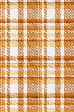 Picnic texture background seamless, awesome plaid tartan vector. Handmade f.. Stockillustratie