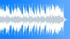 Picnic For Two (:30 Sax Melody) Stock Music