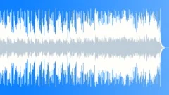 Picnic For Two (:60 Sax Melody)Stock Music