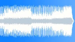 Picnic For Two (Guitar Melody Only) Stock Music