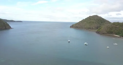 Pico de Loro Stock Footage 308136261