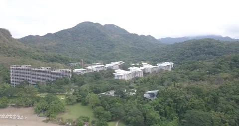 Pico de Loro Stock Footage 308136377
