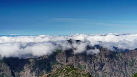 Pico Grande Stock-Footage 237996930