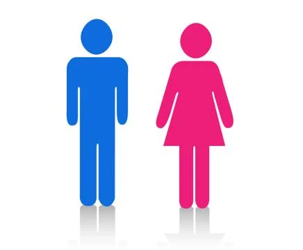 Pictograms people Man Icon Sign Symbol Pictogram Stock Illustration