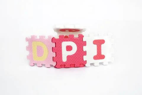 Picture of alphabets blocks Stock Photos